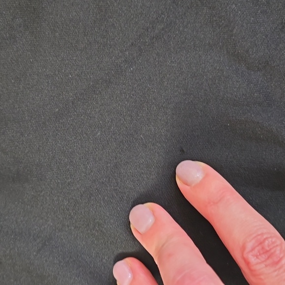 Nike Manchester City jacket with front zipper and zippered pockets small men’s - Picture 6 of 6